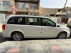 Dodge Grand Caravan